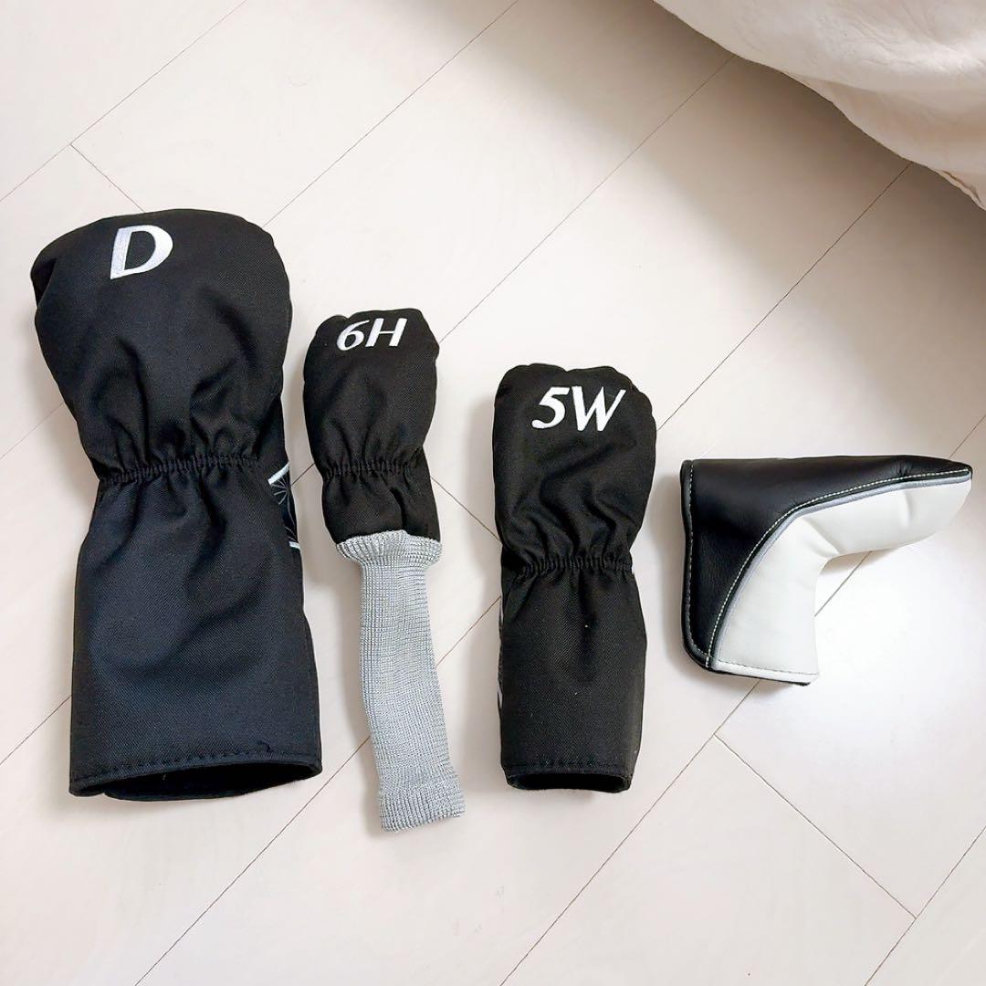 き【ほぼ未使用】Callaway Solaire レディース クラブセット