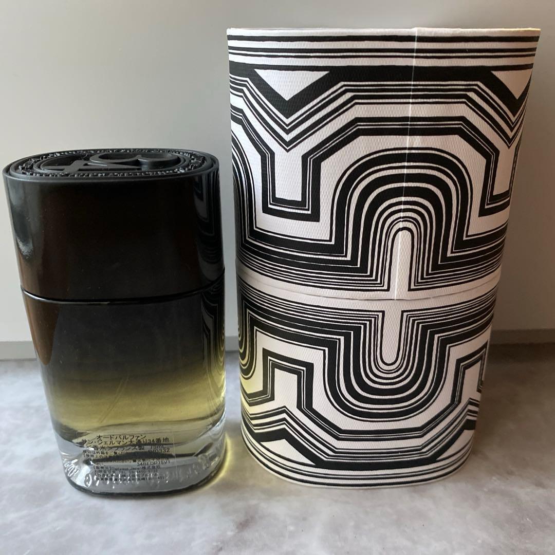 ディプティック　サンジェルマン34 オードパルファン