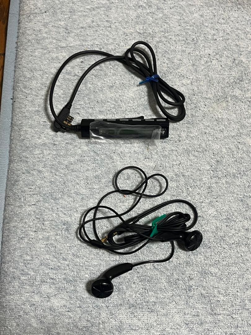 シャープ　MDプレーヤー　DR77