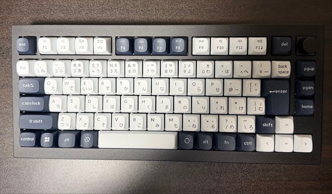 Keychron Q1 MAX Q0 MAX セット
