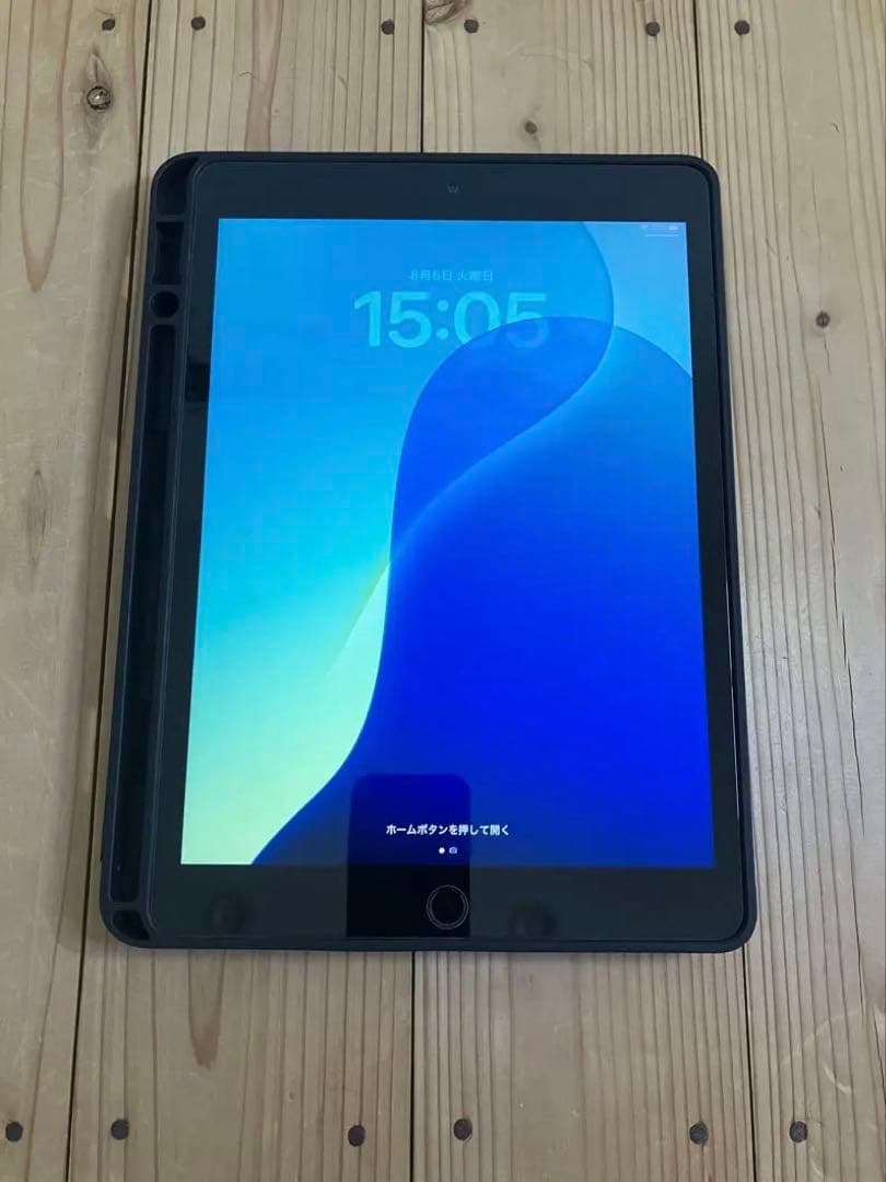 【セール開催中】iPad第7世代Wi-Fi+Cellularモデル 32GB