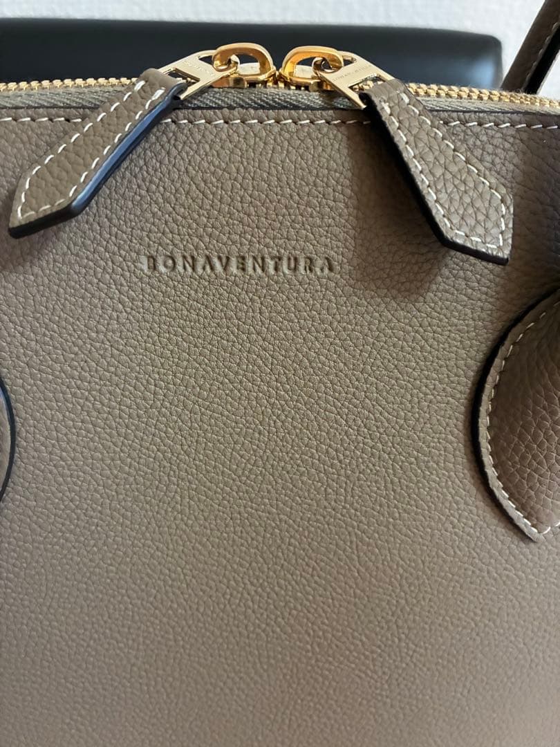 Marienwiese ボナベンチュラ/エマ40 /エトープ/美品/箱あり