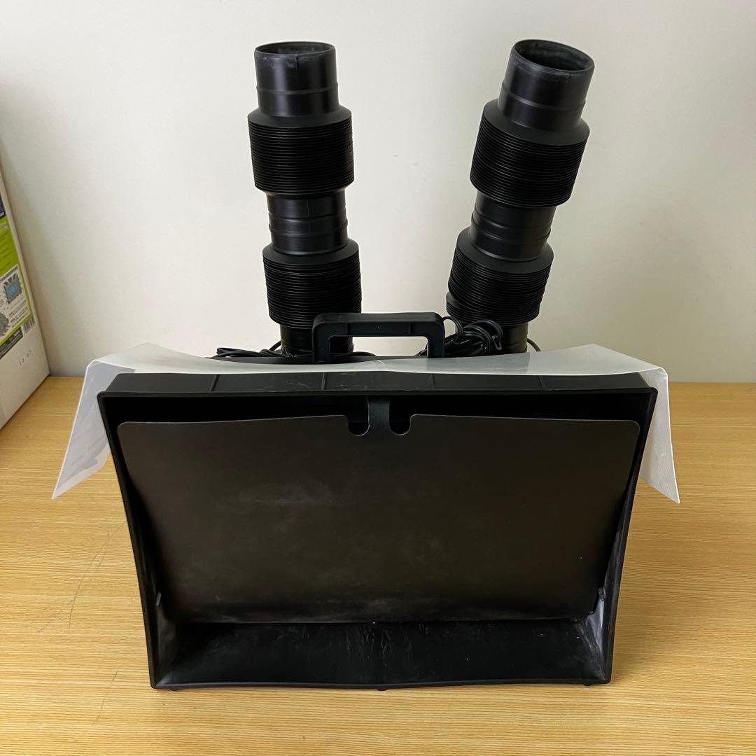 TAMIYA スプレーワーク ペインティングブースII