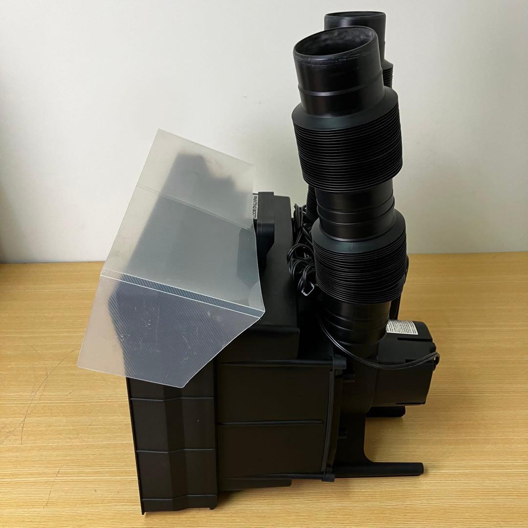 TAMIYA スプレーワーク ペインティングブースII