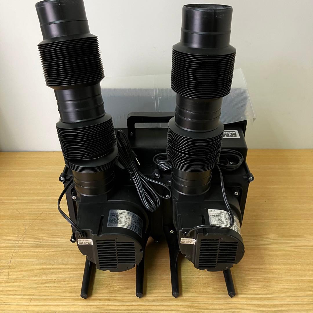 TAMIYA スプレーワーク ペインティングブースII