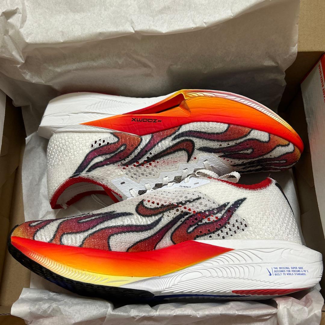 NIKE ヴェイパーフライ3 PRM 27.0cm