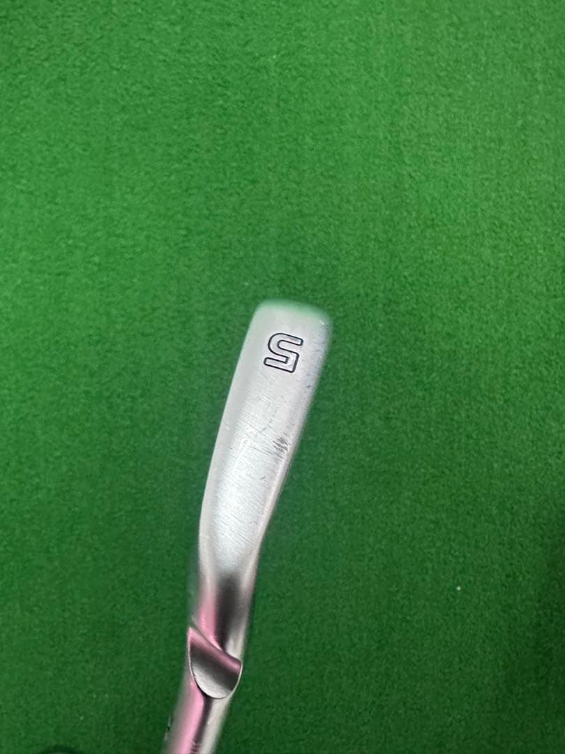 PING i500 5番アイアン　（単品）