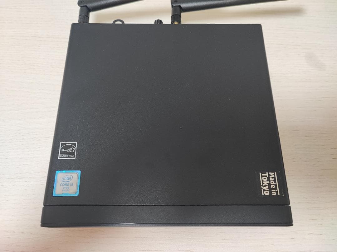 美品 HP EliteDesk 800 G2 i5 6500T 16GB 1TB