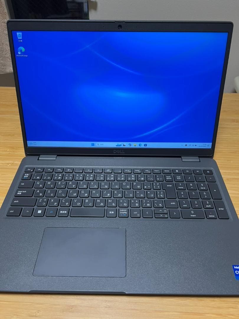 DELL Latitude3540 第13世代i7 16GB/256GB
