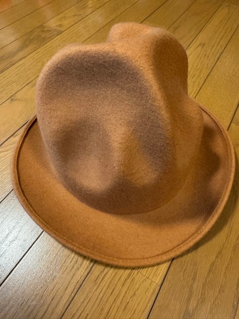 ヴィヴィアン　ウールハット