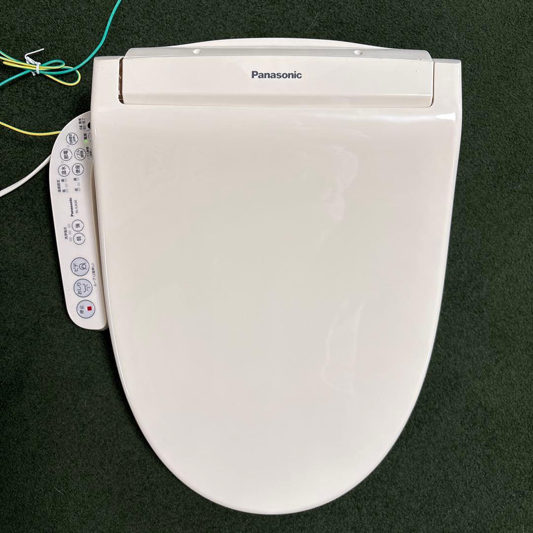 Panasonic 温水洗浄便座 ビューティー トワレ DL-EJX20 未使用