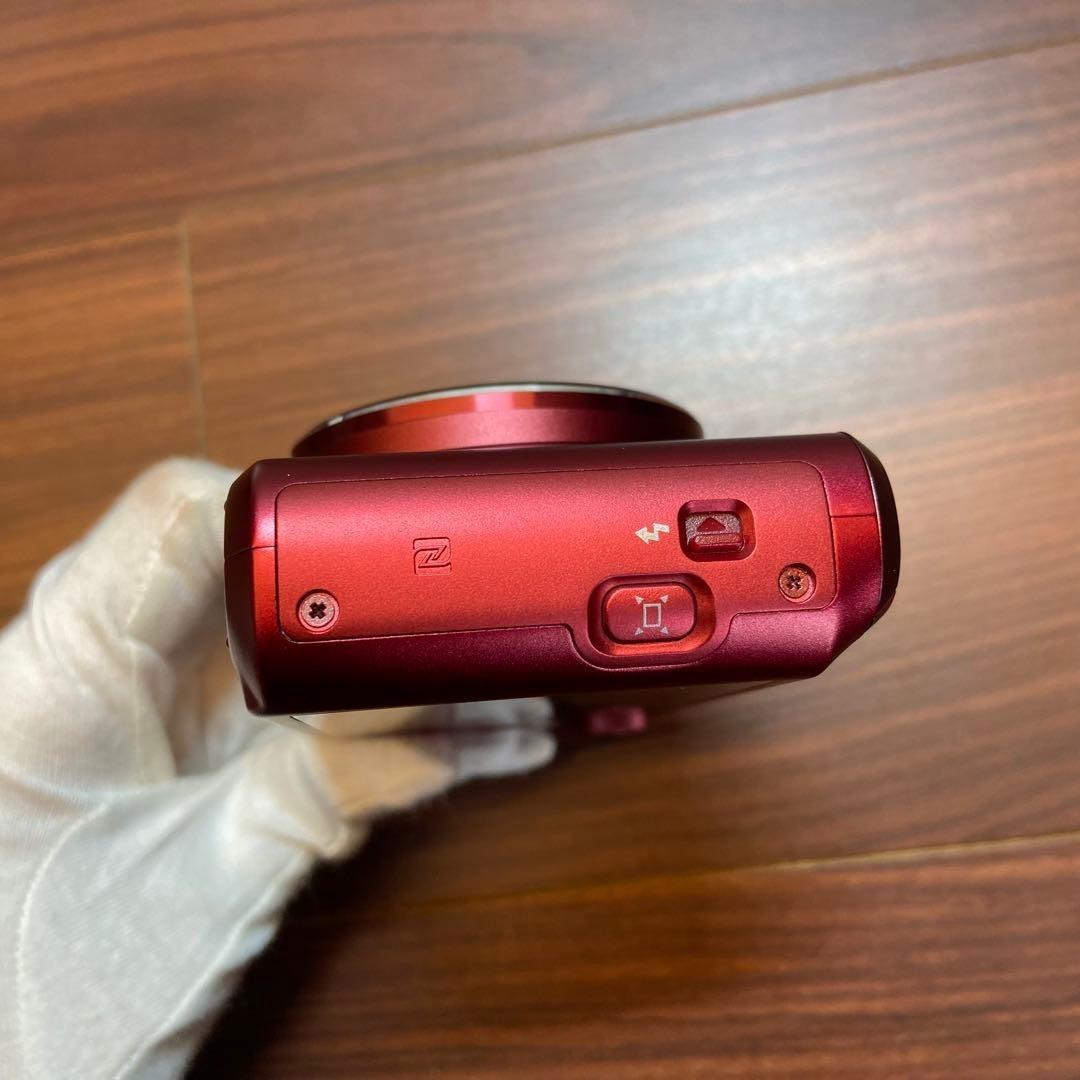 Canon PowerShot SX720 HS デジカメ ほぼ新品 4867