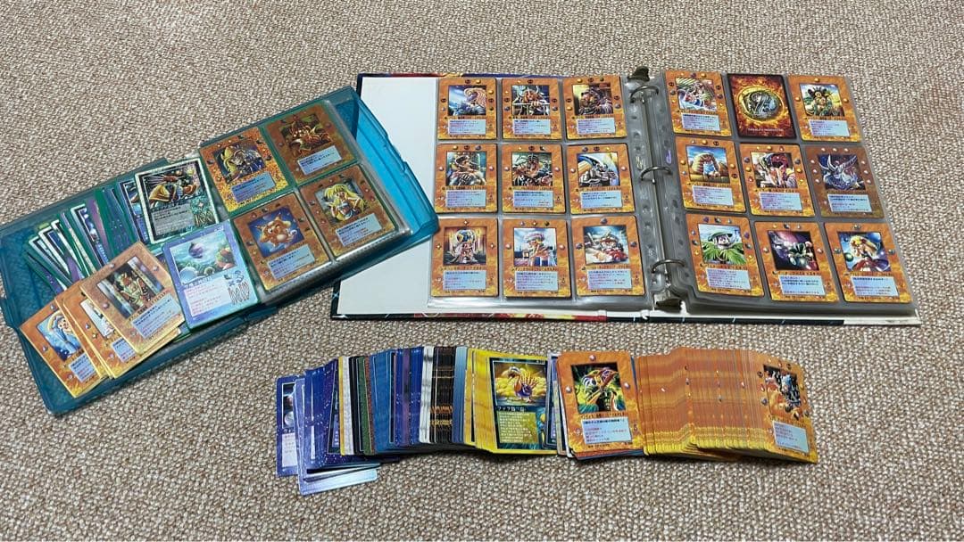 【個別問い合わせ可能】ミラクルオブザゾーン MOZ 希少 メトロ編