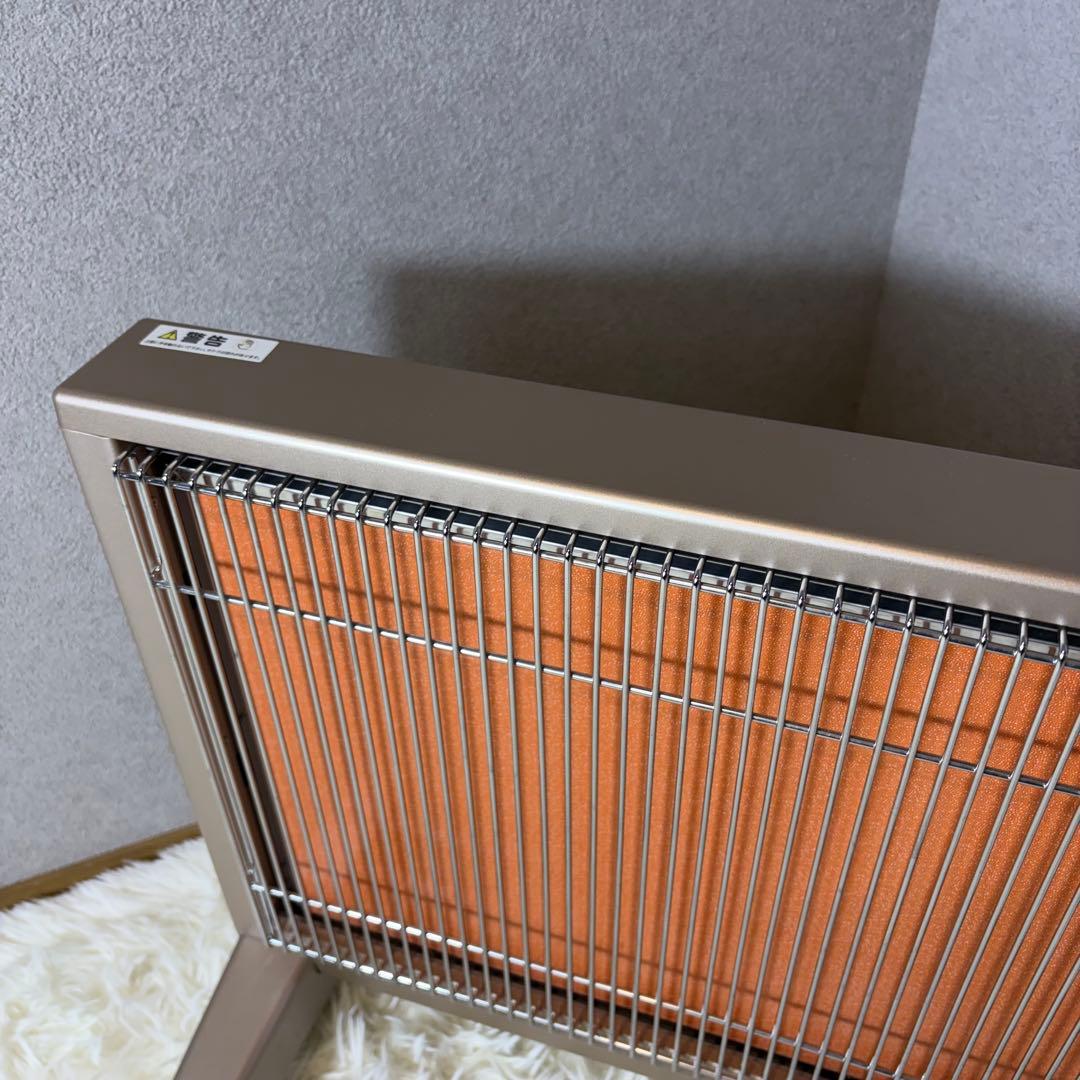 【極美品】日本遠赤外線 サンルミエ エクセラ５ N500LS-GR