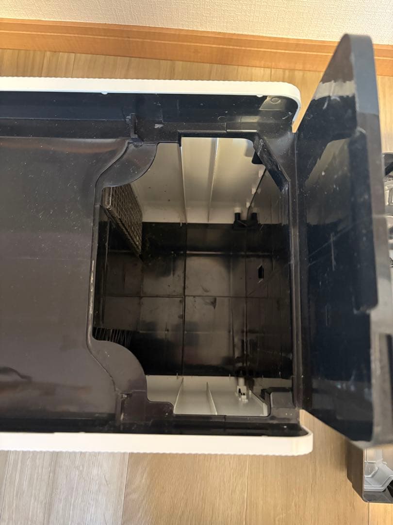 Dainichi ダイニチプラス HD-LX1220(W) ホワイト