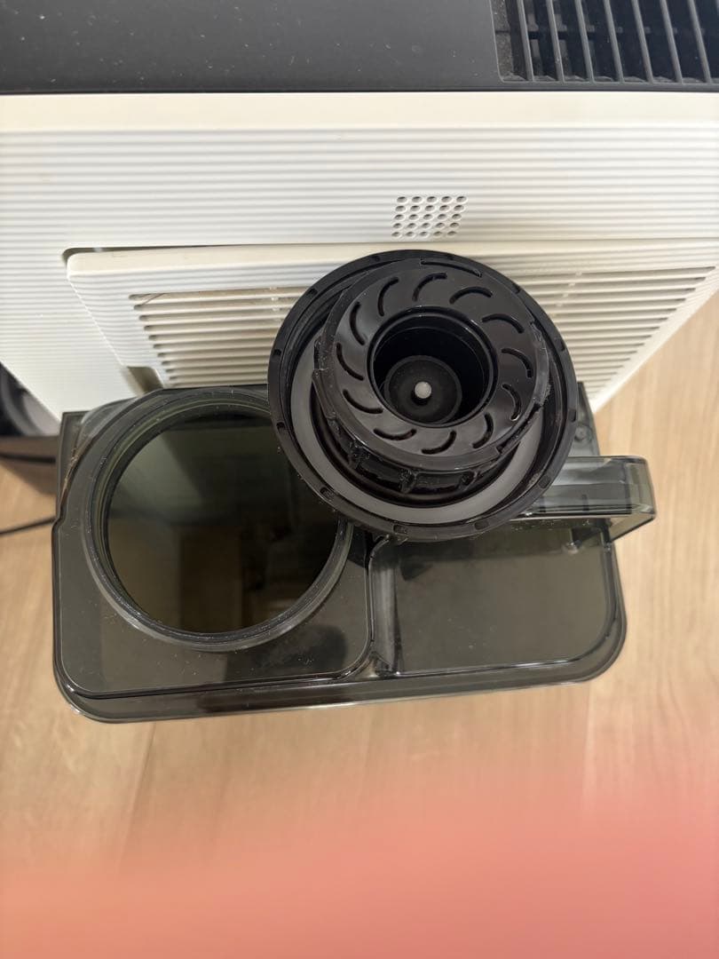 Dainichi ダイニチプラス HD-LX1220(W) ホワイト