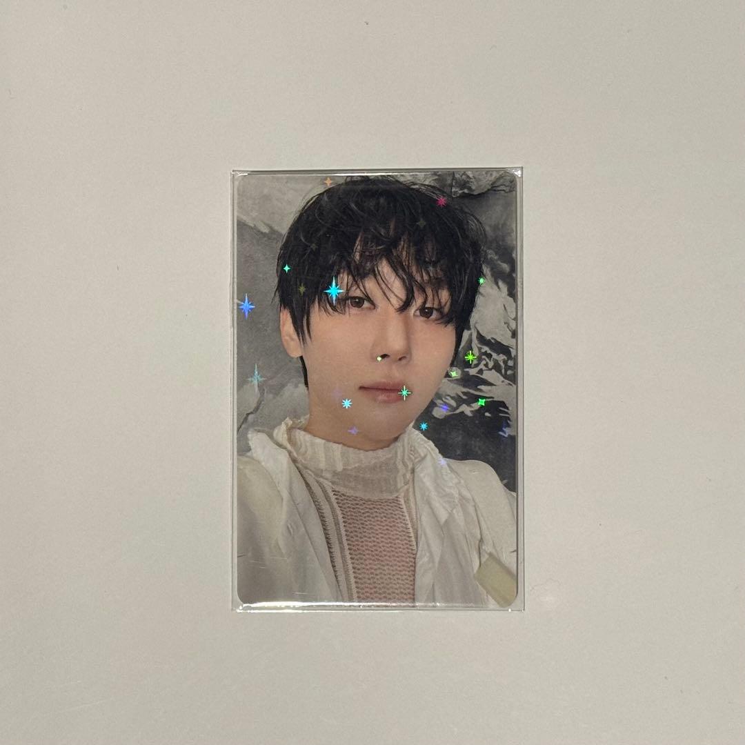 SEVENTEEN DxS Serenade スングァン ラキドロ