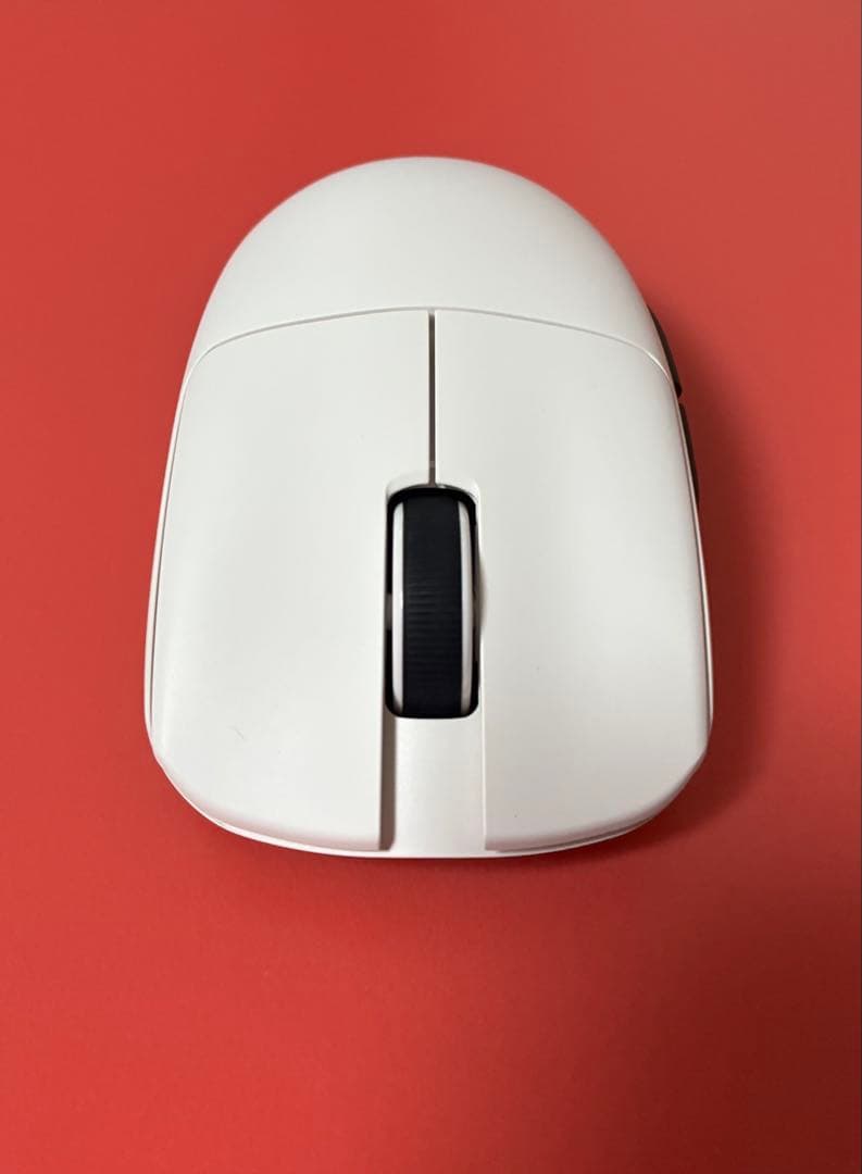 ATK Blazing Sky F1 Ultimate ホワイト