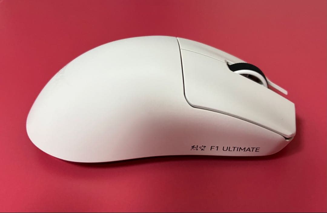 ATK Blazing Sky F1 Ultimate ホワイト