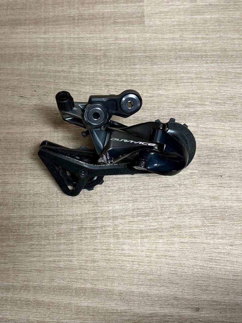 SHIMANO RD-R9100 DURA-ACE リアディレイラー