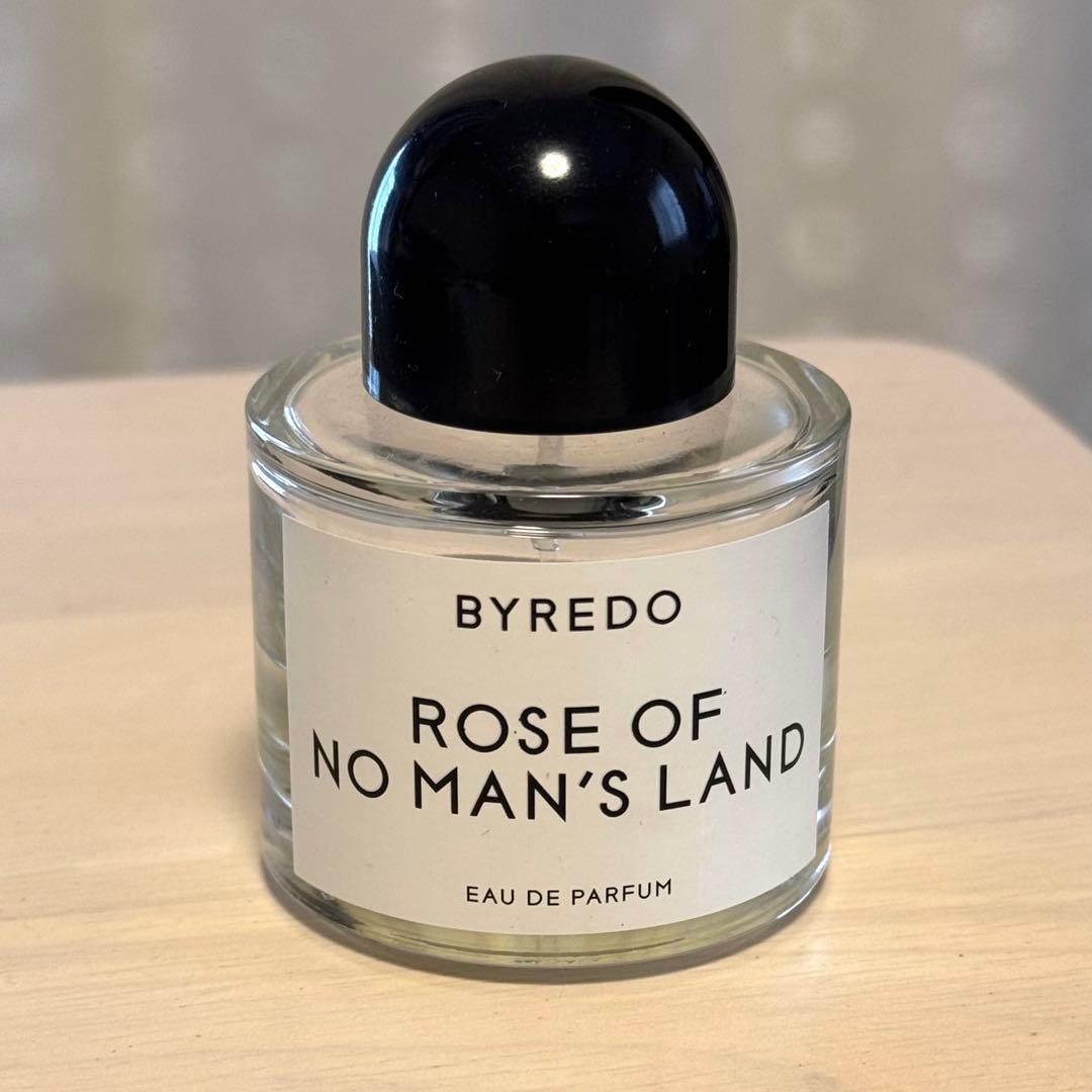 バイレード・ローズオブノーマンズランド・オードパルファン