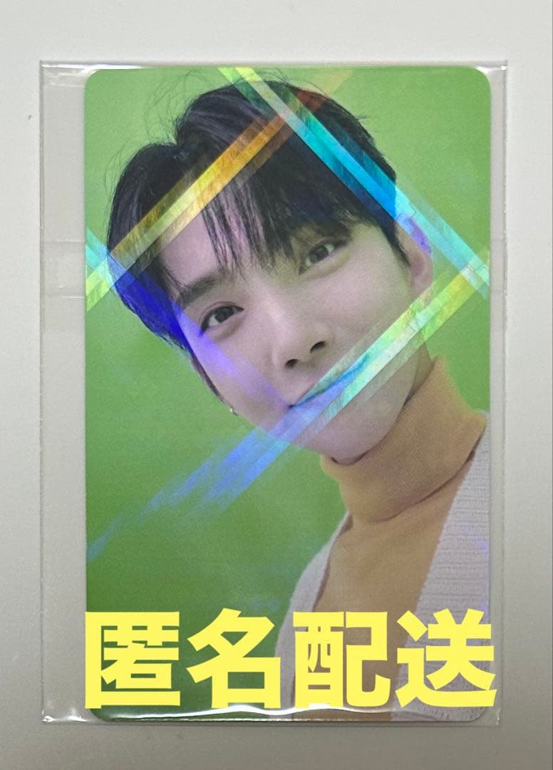 SEVENTEEN あいのちから ラキドロ トレカ ジョシュア