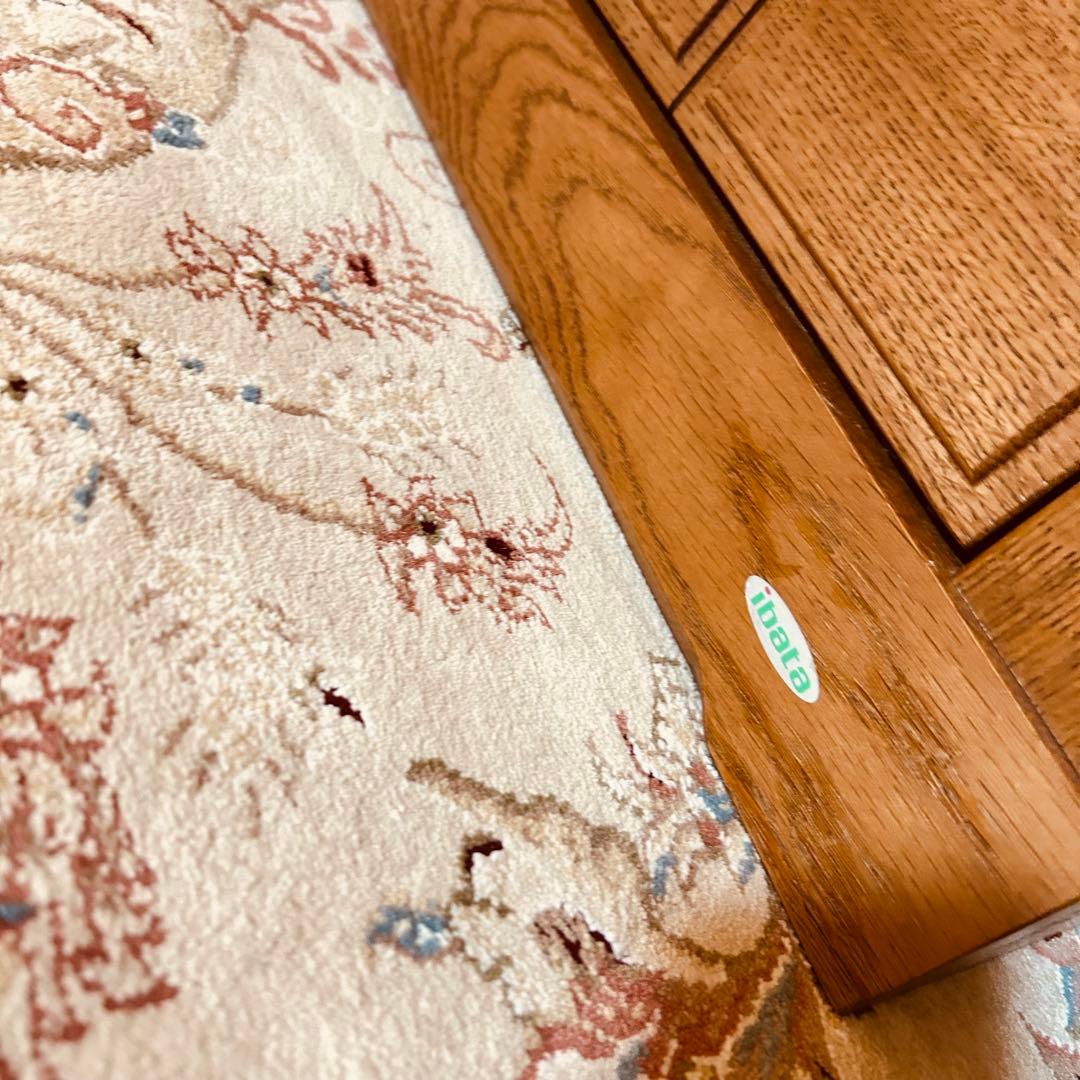 モモ　飛騨家具　ibata イバタ　チェスト　キャビネット　アンティーク