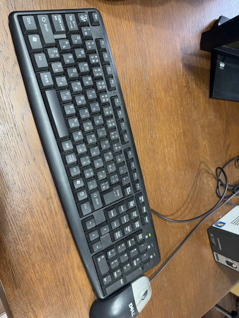 ひ*ろ様 Fujitsu esprimo D550 Windows XP