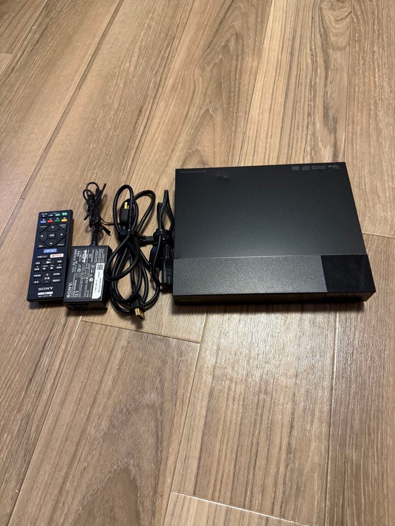 サ*ル様 2023年製　SONY BDP-S1500