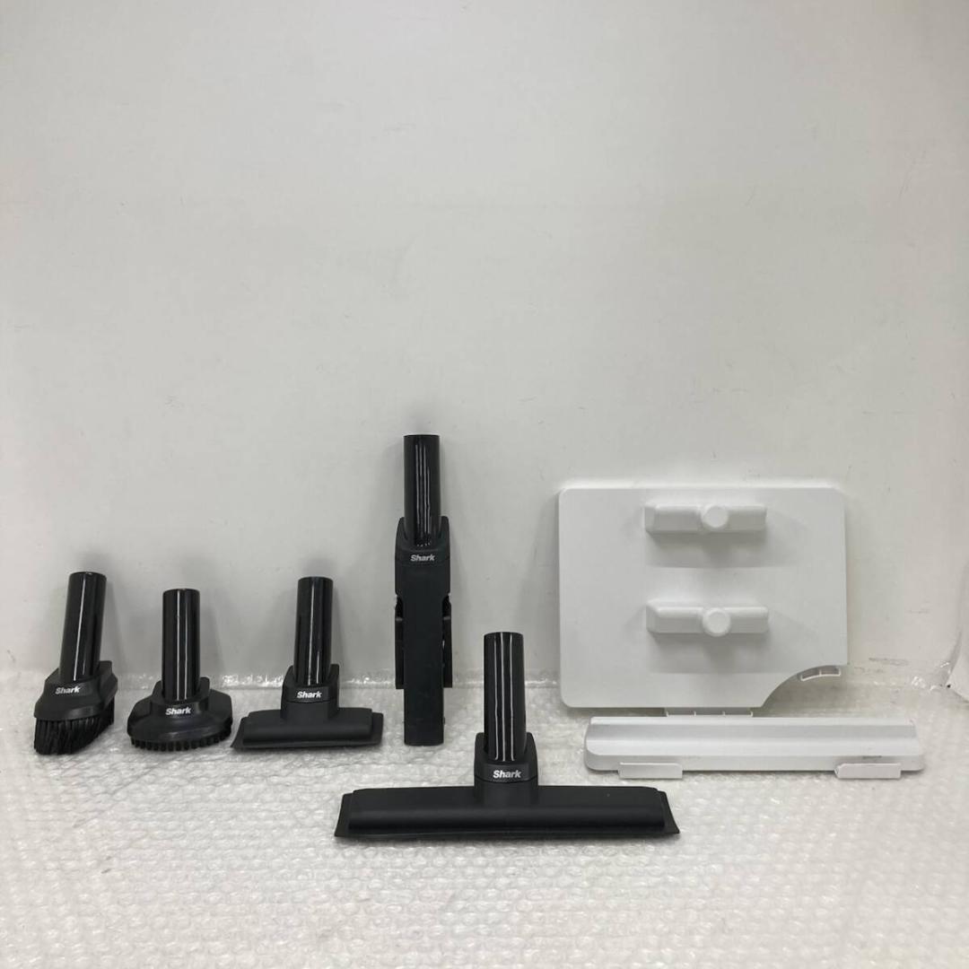 Shark シャーク EVOPOWER SYSTEM CS151JAE ホワイト