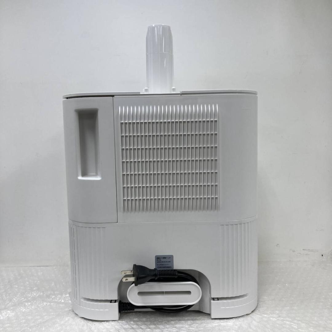 Shark シャーク EVOPOWER SYSTEM CS151JAE ホワイト