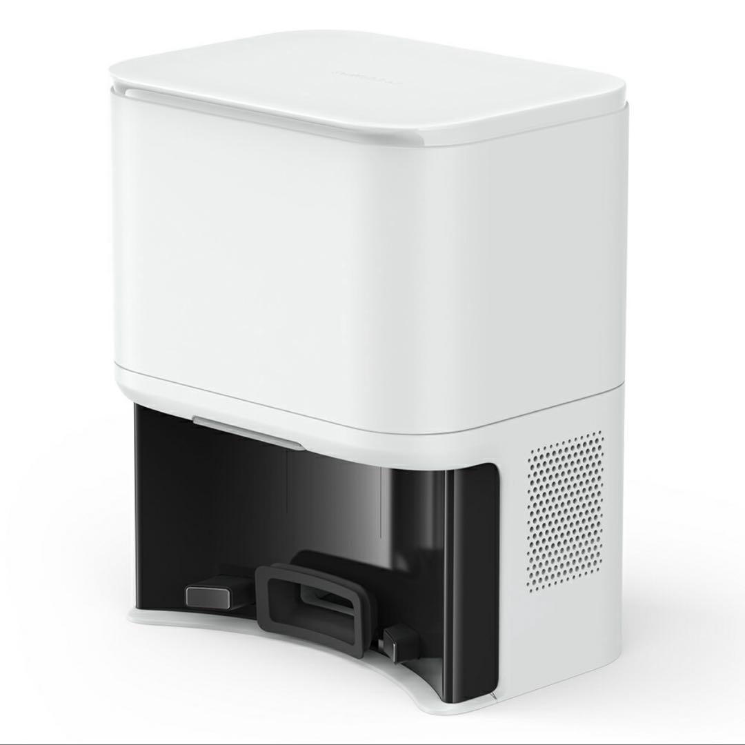 【新品未使用】SwitchBotロボット掃除機K10+