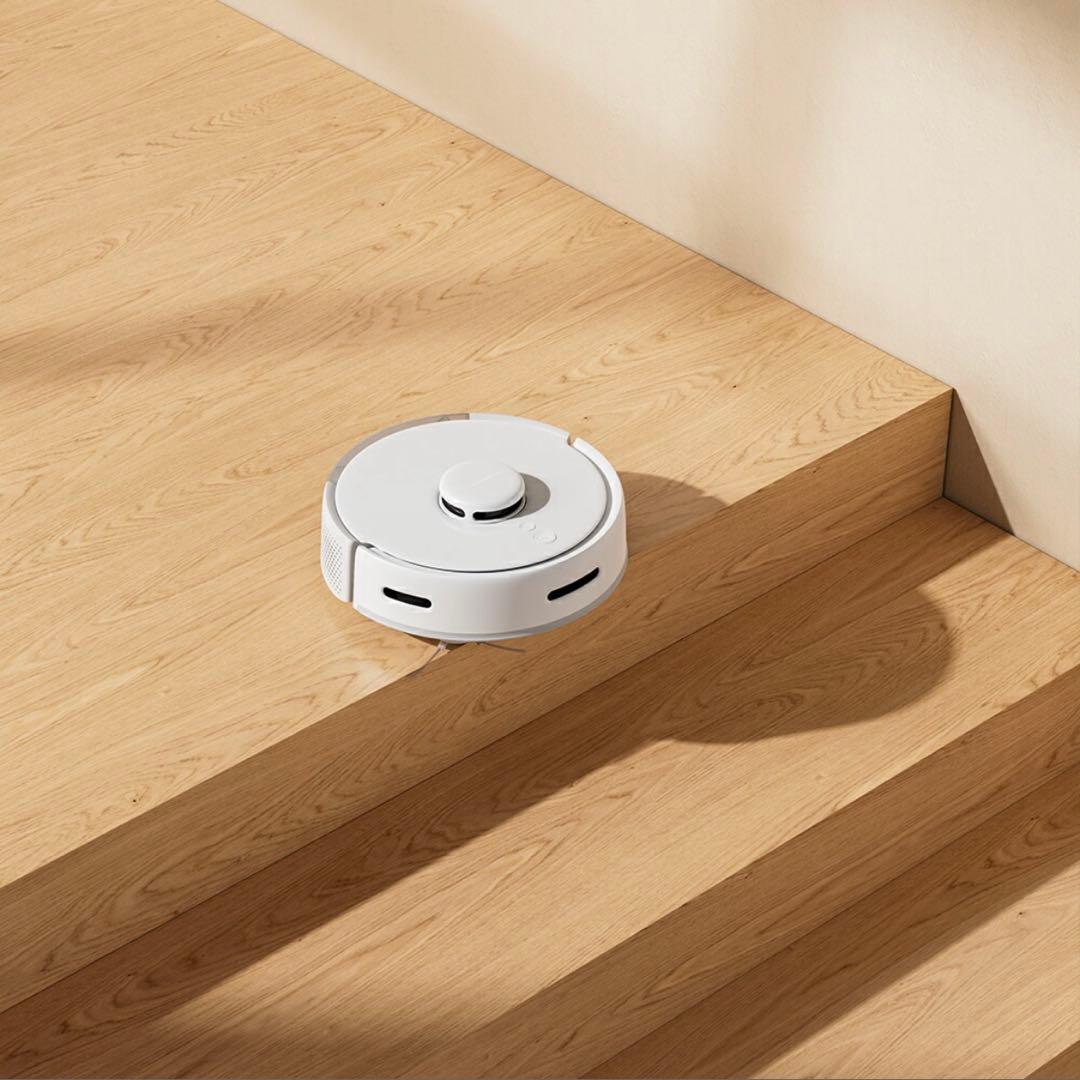 【新品未使用】SwitchBotロボット掃除機K10+