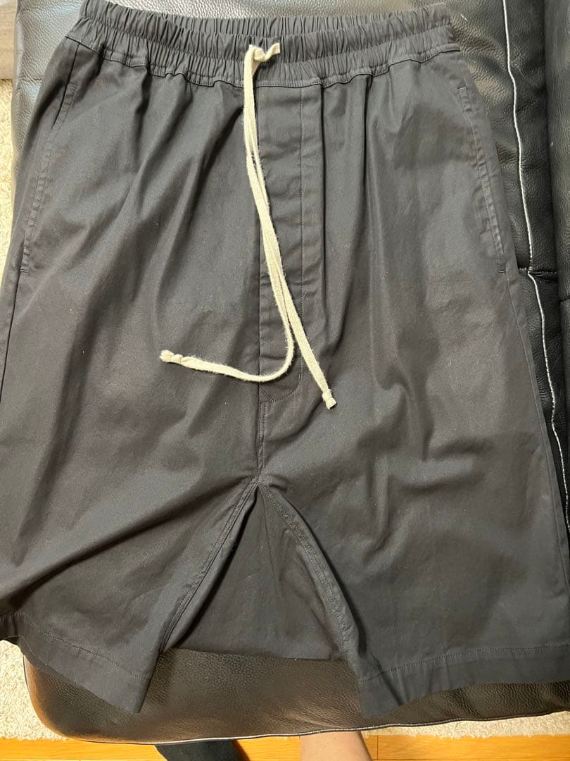 パンツ rickowens TE pods shorts