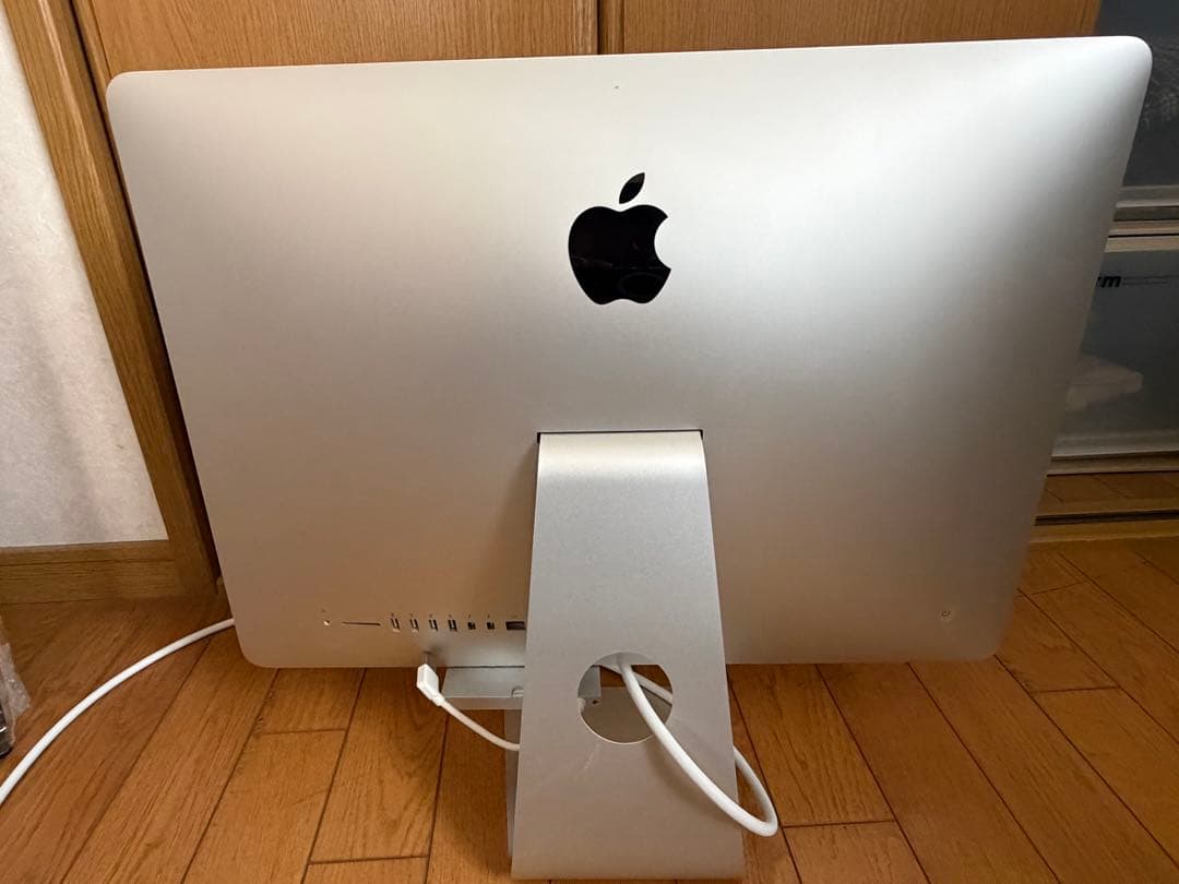 Apple iMac 21.5インチ (2015)ジャンク