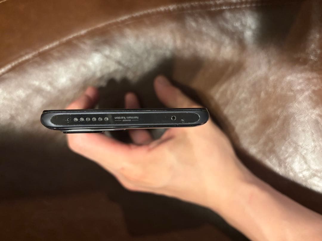 Xiaomi 11T PRO 128GB メテオライトグレー