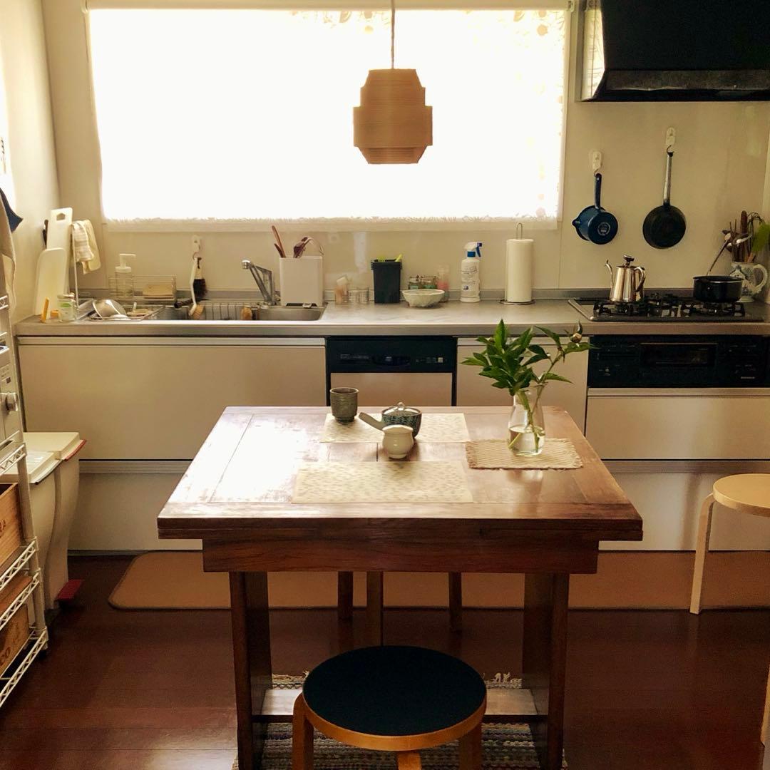 ヤコブソンランプ ペンダントライト パインΦ170mm