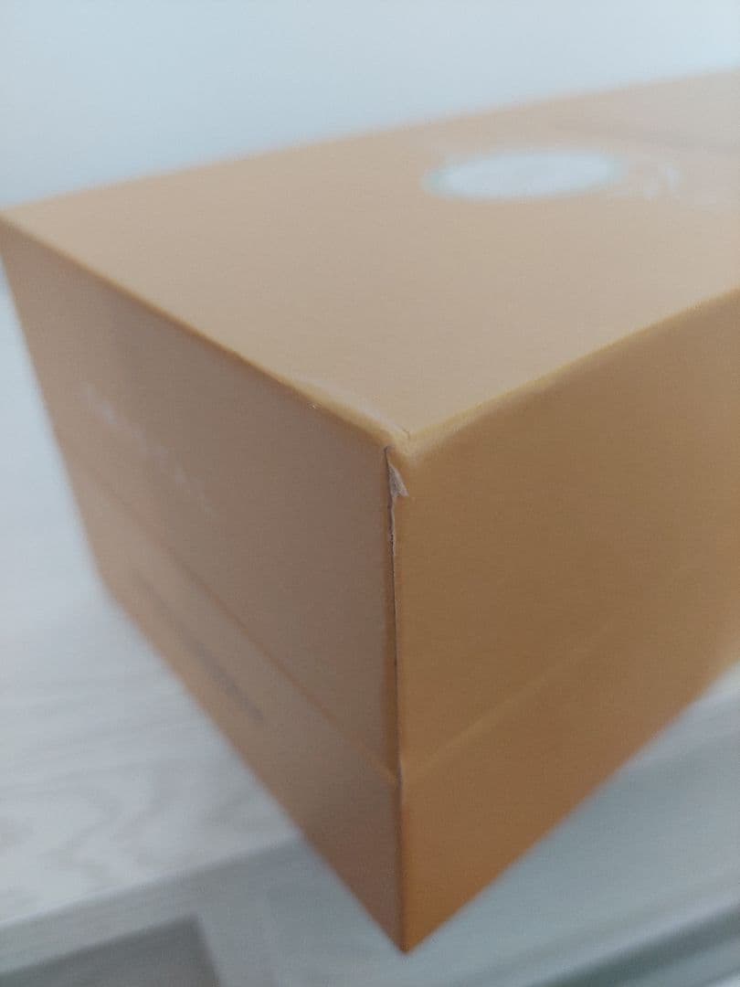 Crystal シャンパン 箱付き