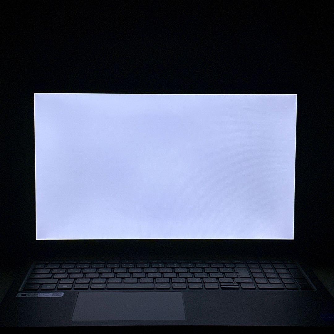 DELL 美品【i5第11世代★16GB】15.6型 ノートパソコン 735