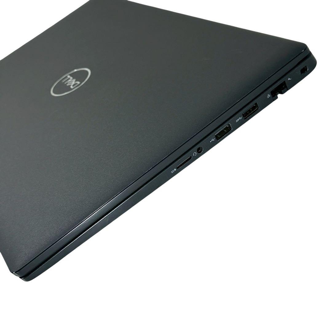 DELL 美品【i5第11世代★16GB】15.6型 ノートパソコン 735