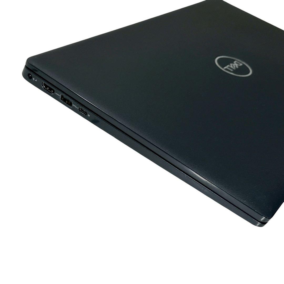 DELL 美品【i5第11世代★16GB】15.6型 ノートパソコン 735