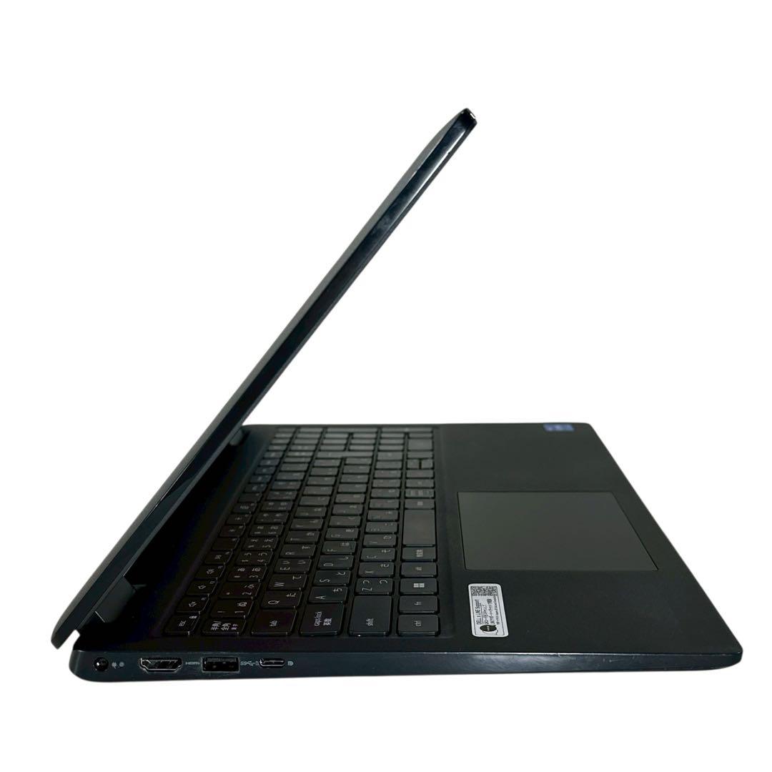 DELL 美品【i5第11世代★16GB】15.6型 ノートパソコン 735