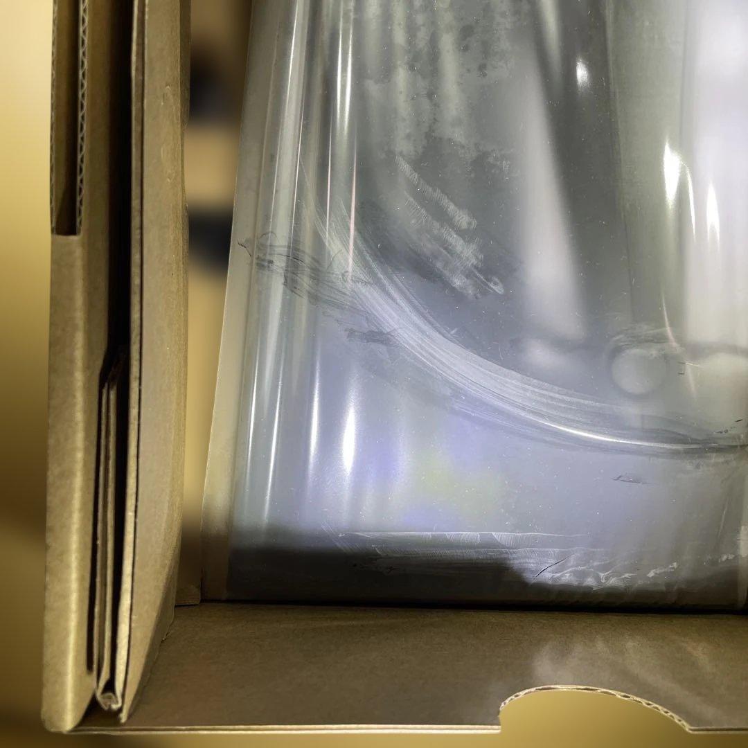 新品未使用　valve indexコントローラー左のみ　　箱付き