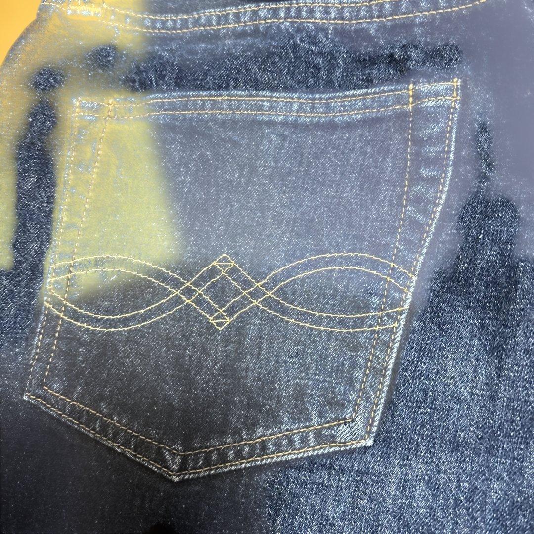 WAREHOUSE Duck Digger lot1001xxデニムパンツ