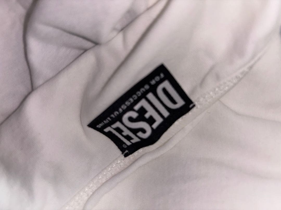 DIESEL キャミワンピース