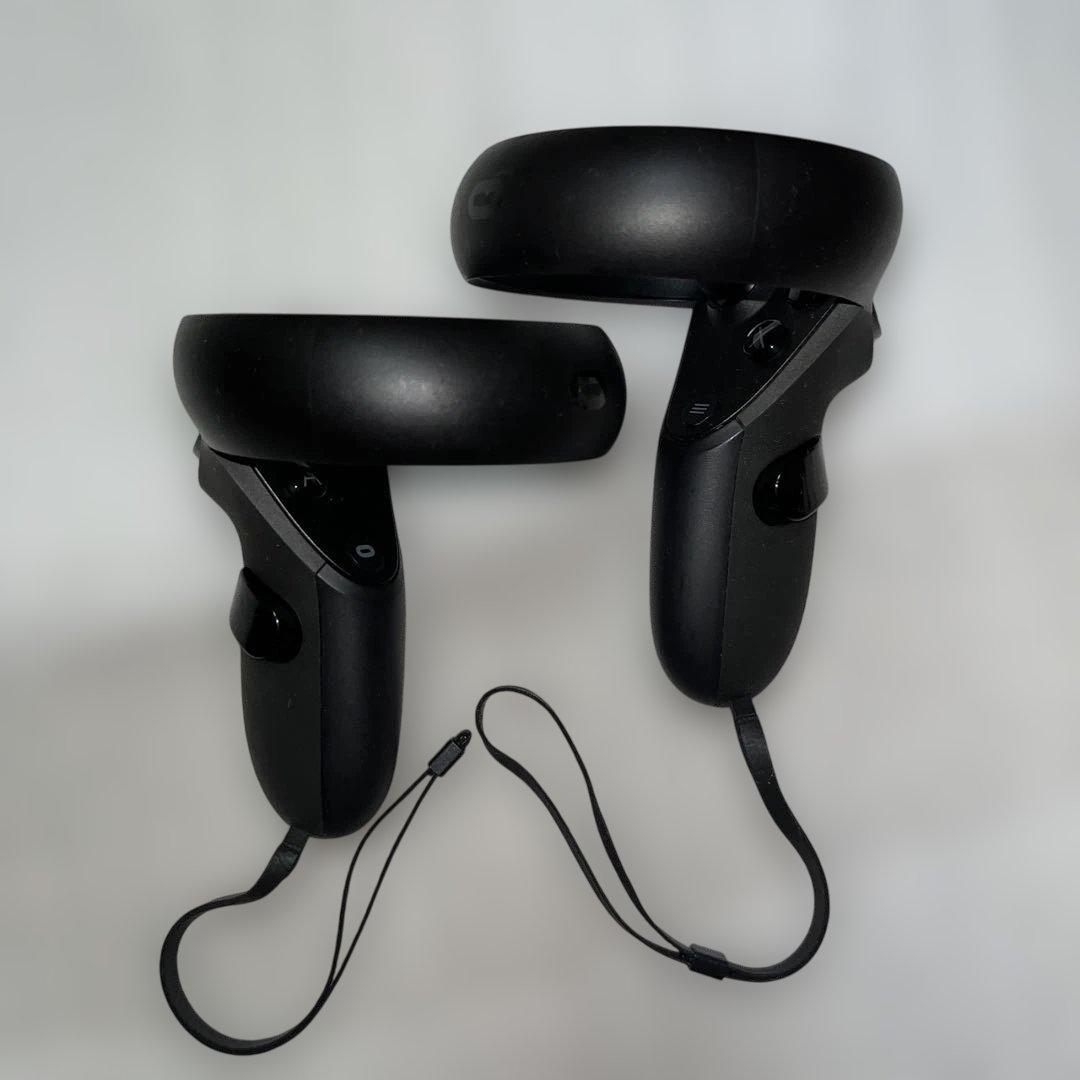  Rift S VRヘッドセット一式 動作確認済み