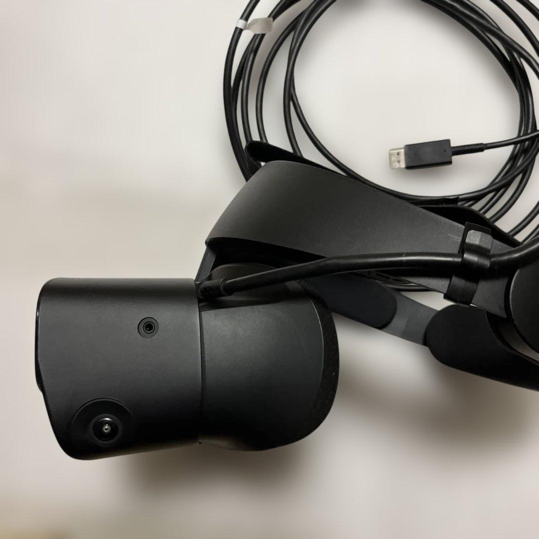 Rift S VRヘッドセット一式 動作確認済み