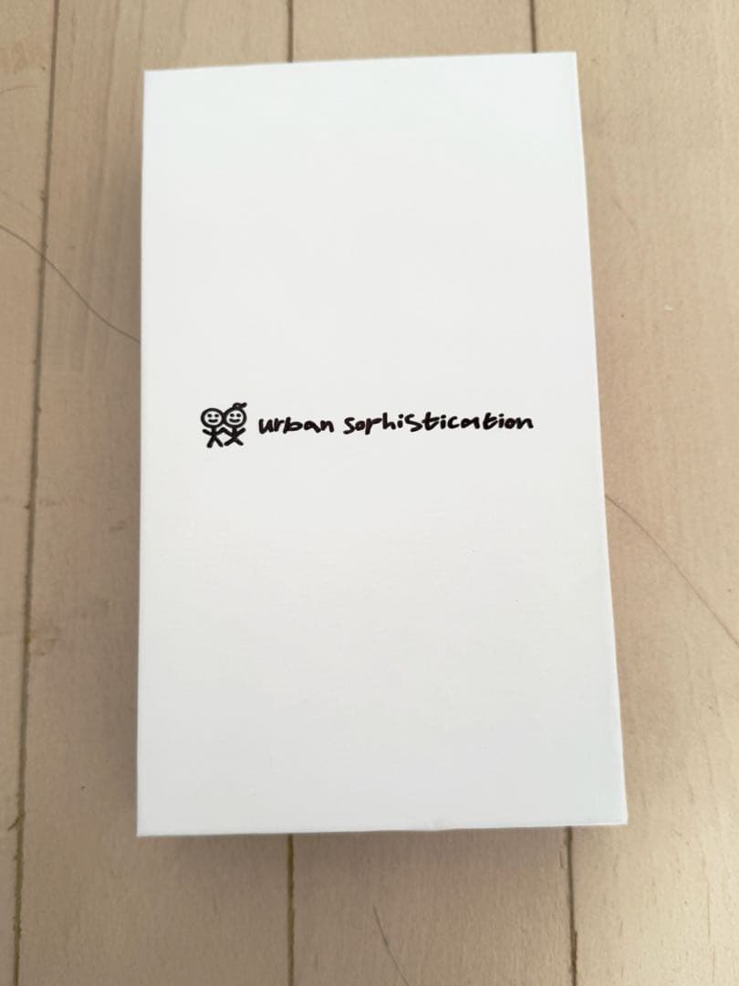 正規品Urban Sophisticathion iPhoneケース レオパード