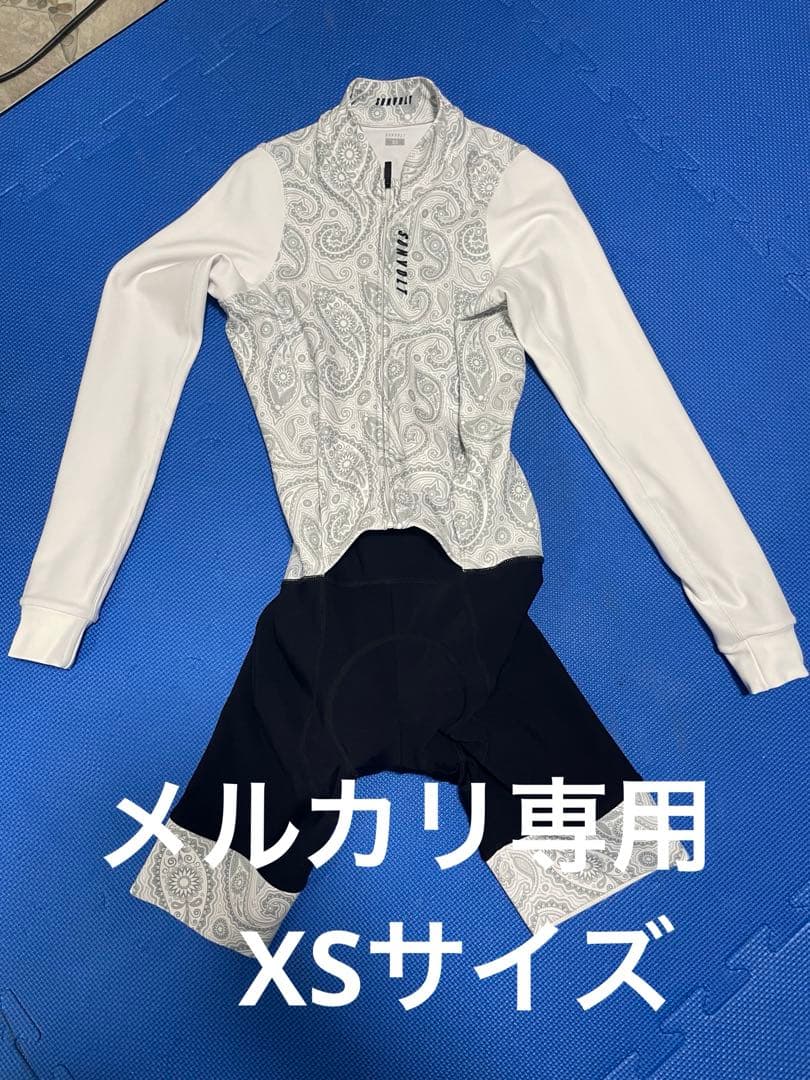 サンボルト サーモワンピース