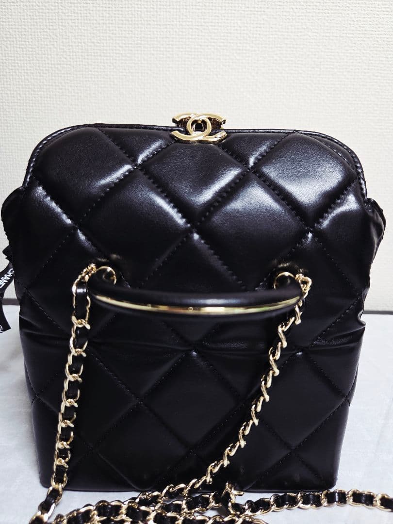 *可愛い2way レザー ショルダーバッグ*